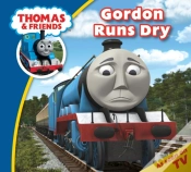Capa do artigo Thomas & Friends: Gordon Runs Dry : Read & Listen With Thomas & Friends