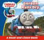 Thomas & Friends: Gordon Runs Dry : Read & Listen With Thomas & Friends - Preview