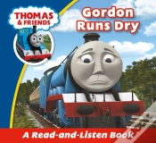 Capa do artigo Thomas & Friends: Gordon Runs Dry : Read & Listen With Thomas & Friends