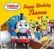 Thomas & Friends: Happy Birthday, Thomas!