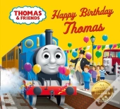 Thomas & Friends: Happy Birthday, Thomas!