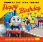 Thomas & Friends: Happy Birthday, Thomas! - Preview