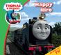 Thomas & Friends: Happy Hiro : Read & Listen With Thomas & Friends - Preview