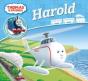 Thomas & Friends: Harold - Preview