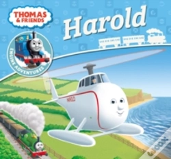 Capa do artigo Thomas & Friends: Harold