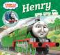 Thomas & Friends: Henry - Preview