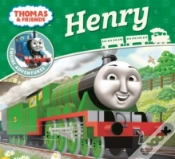 Capa do artigo Thomas & Friends: Henry