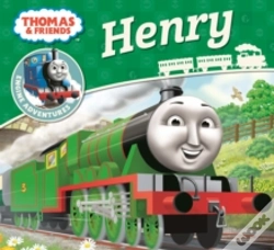 Capa do artigo Thomas & Friends: Henry