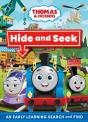 Thomas & Friends Hide And Seek Â€“ Search And Find - Preview