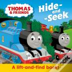 Thomas & Friends: Hide & Seek