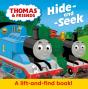 Thomas & Friends: Hide & Seek - Preview