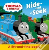 Thomas & Friends: Hide & Seek