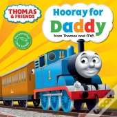 Thomas & Friends: Hooray For Daddy