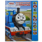 Thomas & Friends: I'M Ready To Read With Thomas Sound Book - Preview