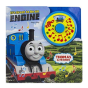 Thomas & Friends: It'S Great To Be An Engine Turn And Sing Sound Book - Preview