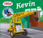 Thomas & Friends: Kevin - Preview