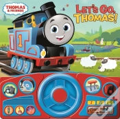 Capa do artigo Thomas & Friends: Let