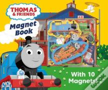 Thomas & Friends Magnet Book