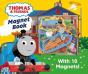 Thomas & Friends Magnet Book - Preview