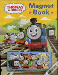 Thomas & Friends Magnet Book