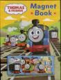 Thomas & Friends Magnet Book - Preview