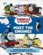 Thomas & Friends Meet The Engines - Preview