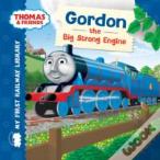 Thomas & Friends: My First Railway Library: Gordon The Big Strong Engine