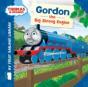 Thomas & Friends: My First Railway Library: Gordon The Big Strong Engine - Preview