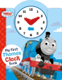 Thomas & Friends: My First Thomas Clock Book - Preview