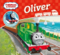 Thomas & Friends: Oliver - Preview