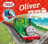 Thomas & Friends: Oliver