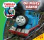 Thomas & Friends: On Misty Island : Read & Listen With Thomas & Friends - Preview
