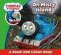 Thomas & Friends: On Misty Island : Read & Listen With Thomas & Friends - Preview