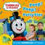 Thomas & Friends: Peep! Peep! Potty Star - Preview