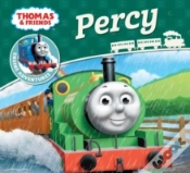 Capa do artigo Thomas & Friends: Percy