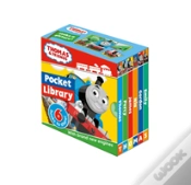 Capa do artigo Thomas & Friends: Pocket Library