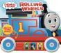 Thomas & Friends: Rolling Wheels Sound Book - Preview
