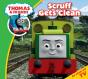 Thomas & Friends: Scruff Gets Clean - Preview
