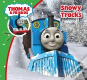 Capa do artigo Thomas & Friends: Snowy Tracks