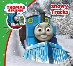 Capa do artigo Thomas & Friends: Snowy Tracks