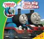 Thomas & Friends: The Big Surprise : Read & Listen With Thomas & Friends - Preview