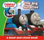 Thomas & Friends: The Big Surprise : Read & Listen With Thomas & Friends - Preview