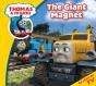 Thomas & Friends: The Giant Magnet - Preview
