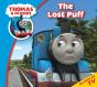 Thomas & Friends: The Lost Puff : Read & Listen With Thomas & Friends - Preview
