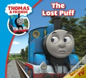 Capa do artigo Thomas & Friends: The Lost Puff : Read & Listen With Thomas & Friends