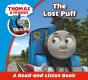 Thomas & Friends: The Lost Puff : Read & Listen With Thomas & Friends - Preview