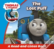 Capa do artigo Thomas & Friends: The Lost Puff : Read & Listen With Thomas & Friends