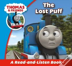 Capa do artigo Thomas & Friends: The Lost Puff : Read & Listen With Thomas & Friends