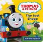 Thomas & Friends: The Lost Sheep - Preview