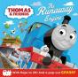 Thomas & Friends: The Runaway Engine Pop-Up - Preview